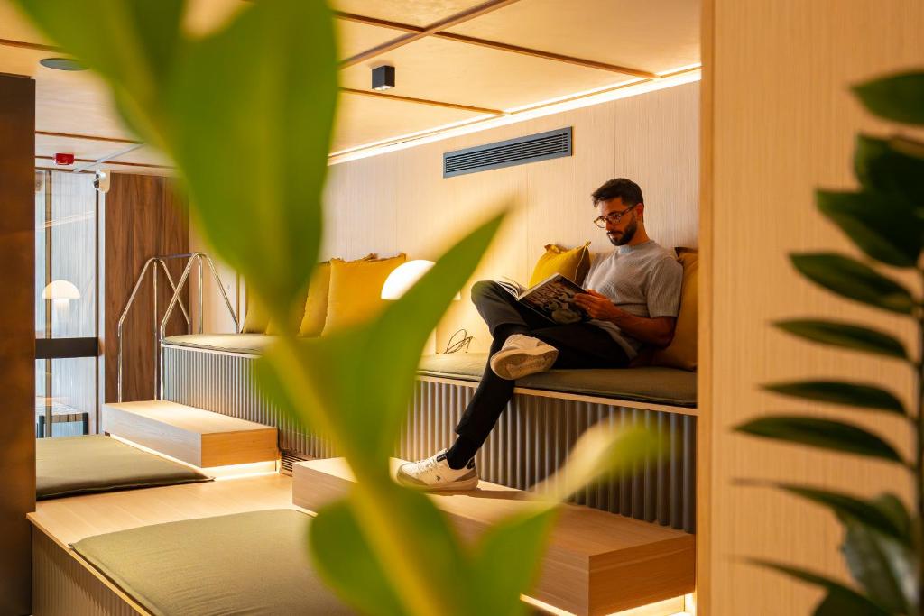 Fotos del hotel - ZENIT BORRELL