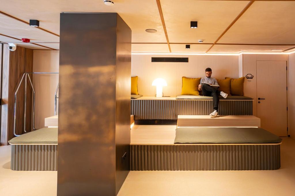 Fotos del hotel - ZENIT BORRELL