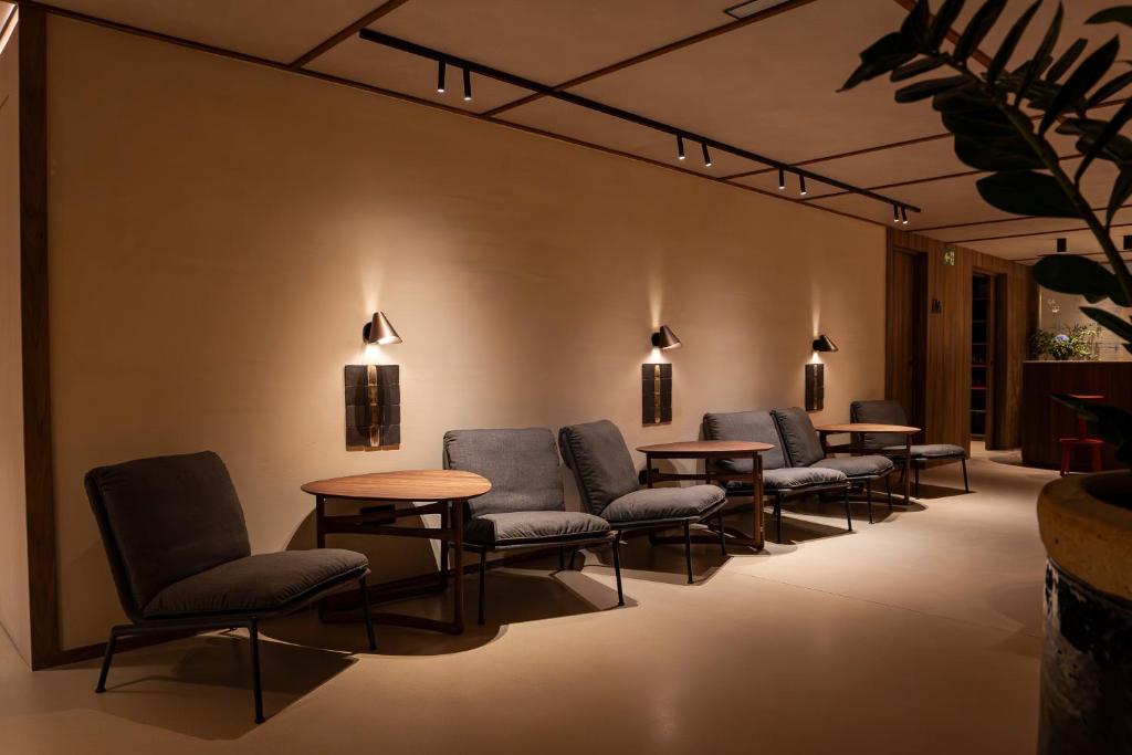 Fotos del hotel - ZENIT BORRELL