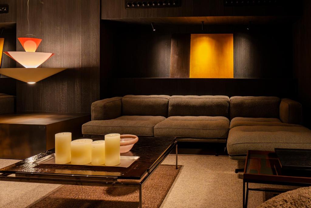 Fotos del hotel - ZENIT BORRELL