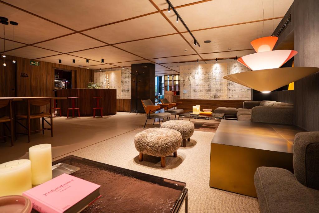 Fotos del hotel - ZENIT BORRELL