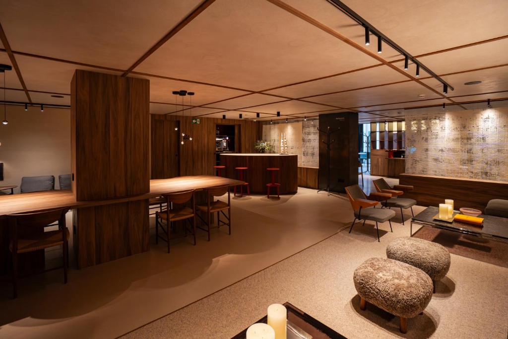 Fotos del hotel - ZENIT BORRELL