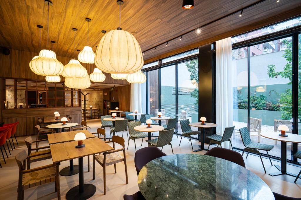 Fotos del hotel - ZENIT BORRELL