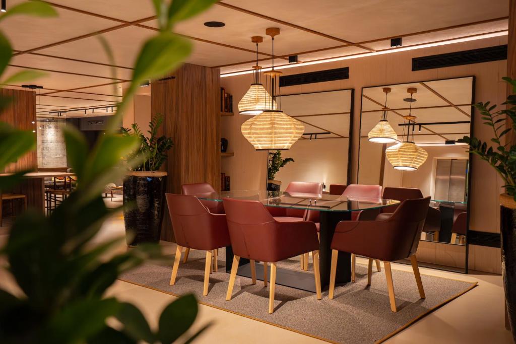 Fotos del hotel - ZENIT BORRELL