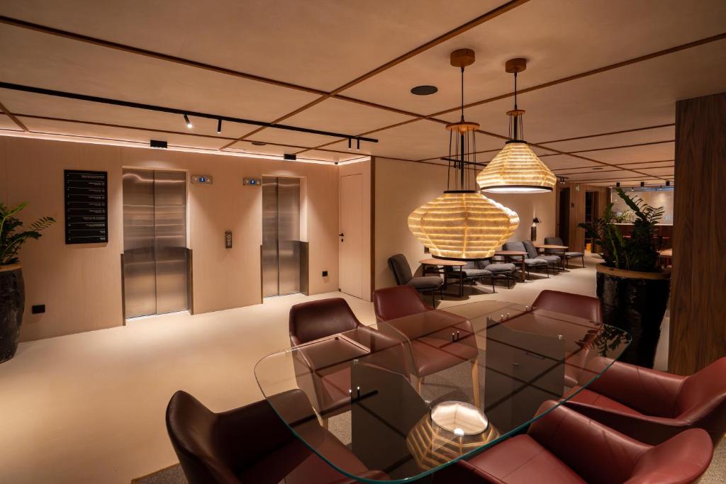 Fotos del hotel - ZENIT BORRELL