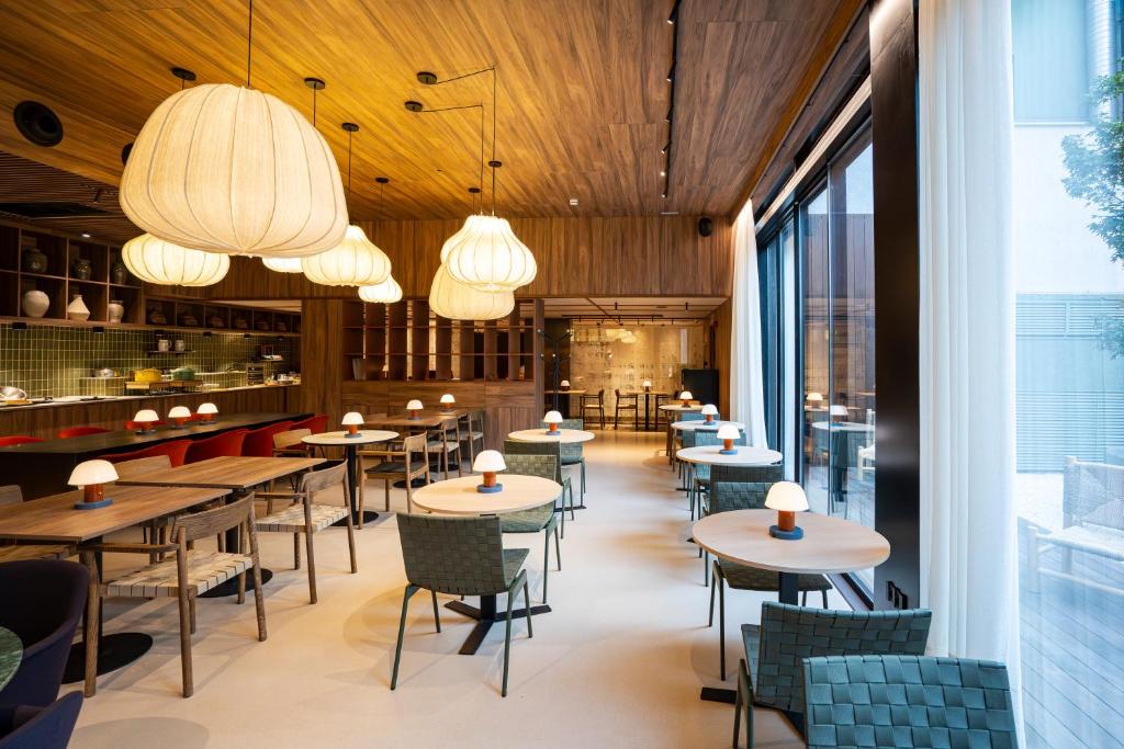 Fotos del hotel - ZENIT BORRELL