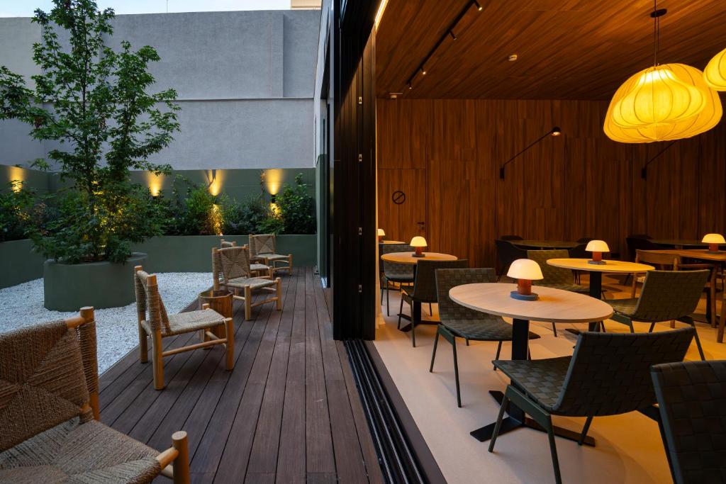 Fotos del hotel - ZENIT BORRELL