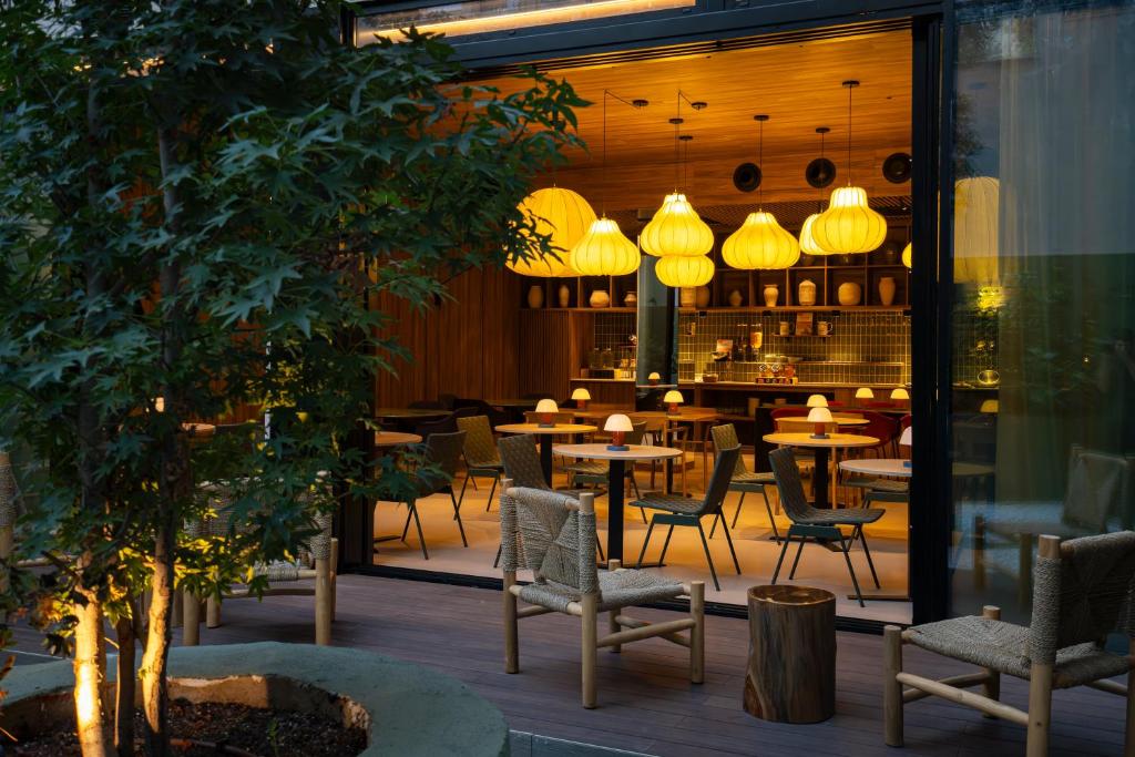 Fotos del hotel - ZENIT BORRELL