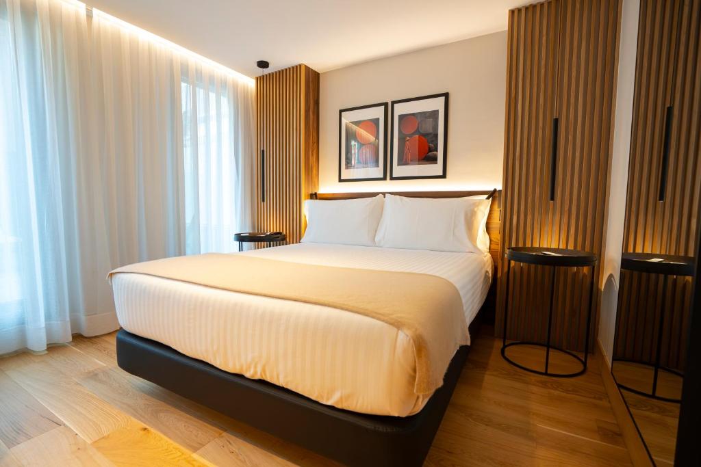 Fotos del hotel - ZENIT BORRELL