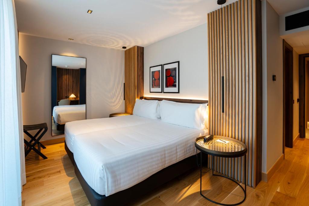 Fotos del hotel - ZENIT BORRELL