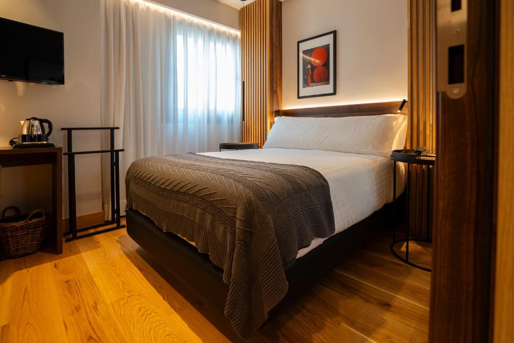 Fotos del hotel - ZENIT BORRELL