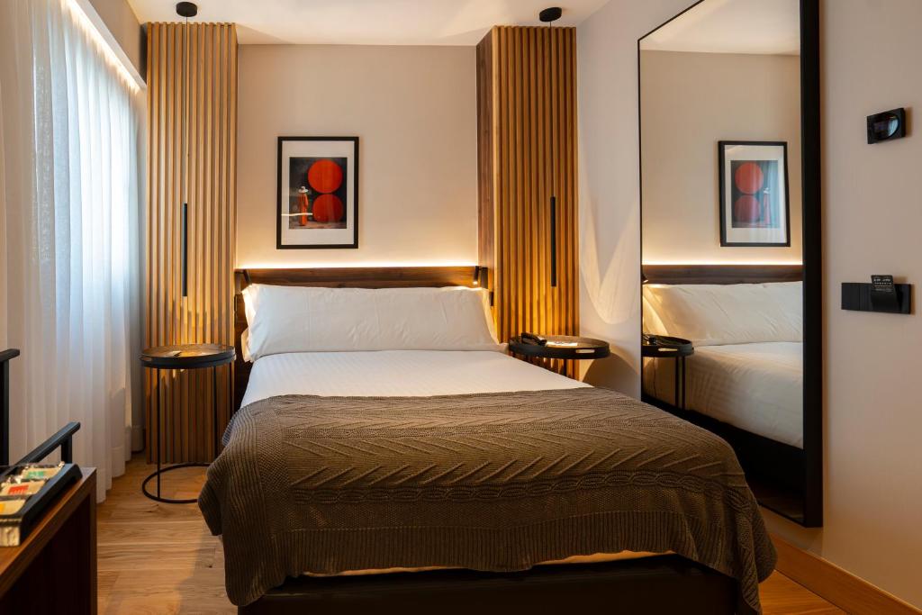 Fotos del hotel - ZENIT BORRELL