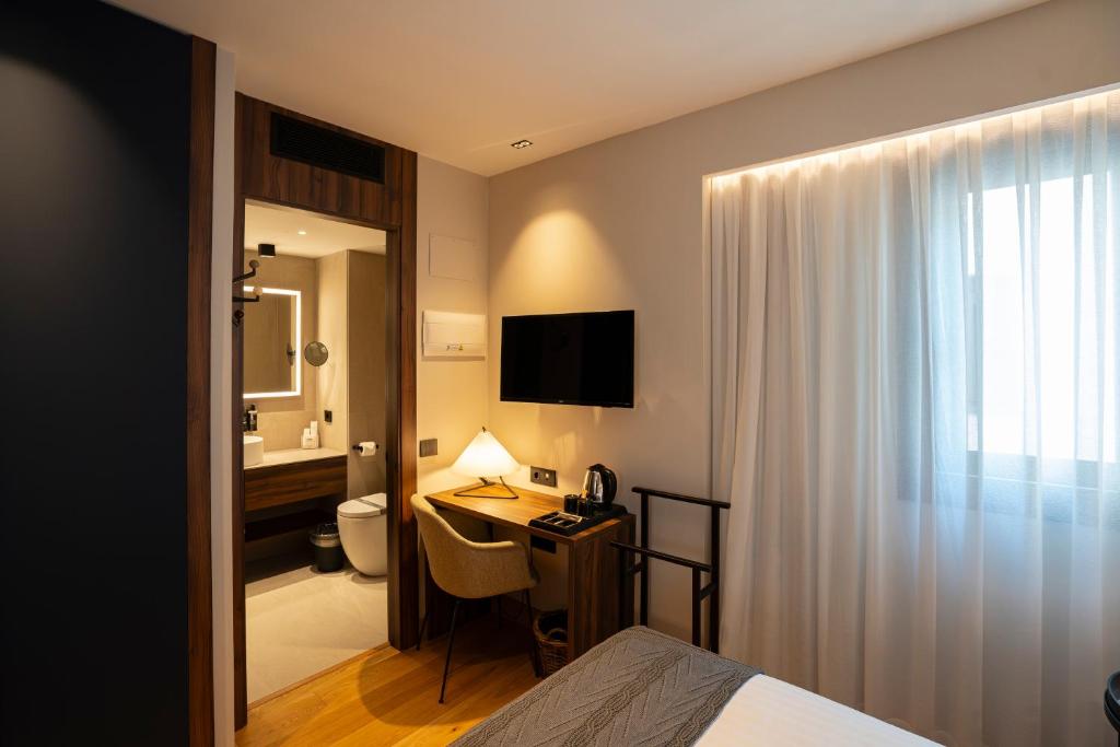 Fotos del hotel - ZENIT BORRELL