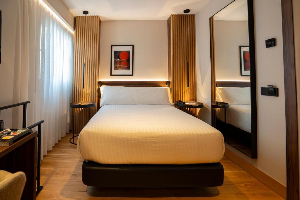 Fotos del hotel - ZENIT BORRELL