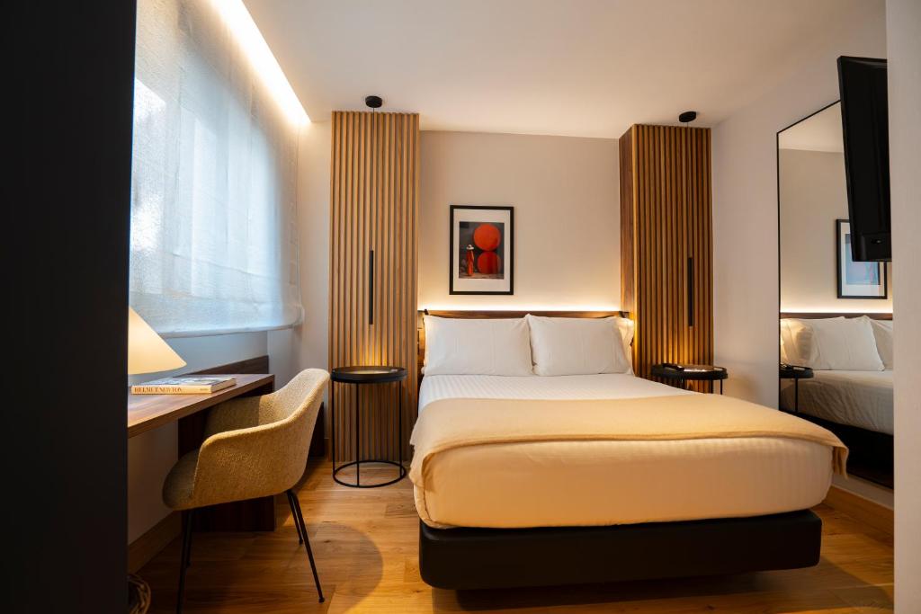 Fotos del hotel - ZENIT BORRELL