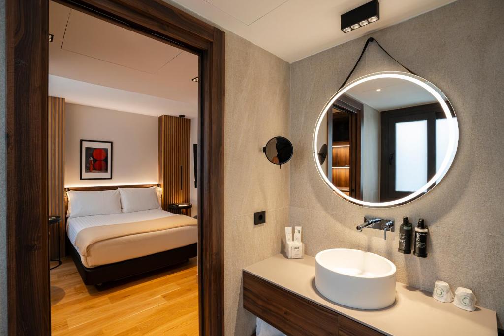 Fotos del hotel - ZENIT BORRELL