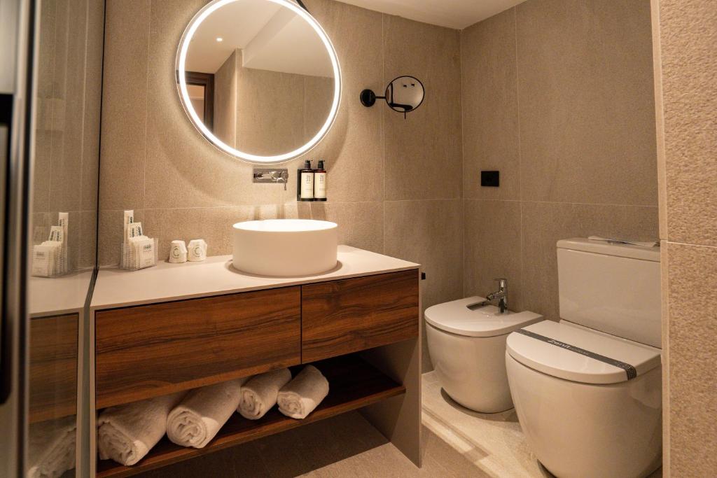 Fotos del hotel - ZENIT BORRELL