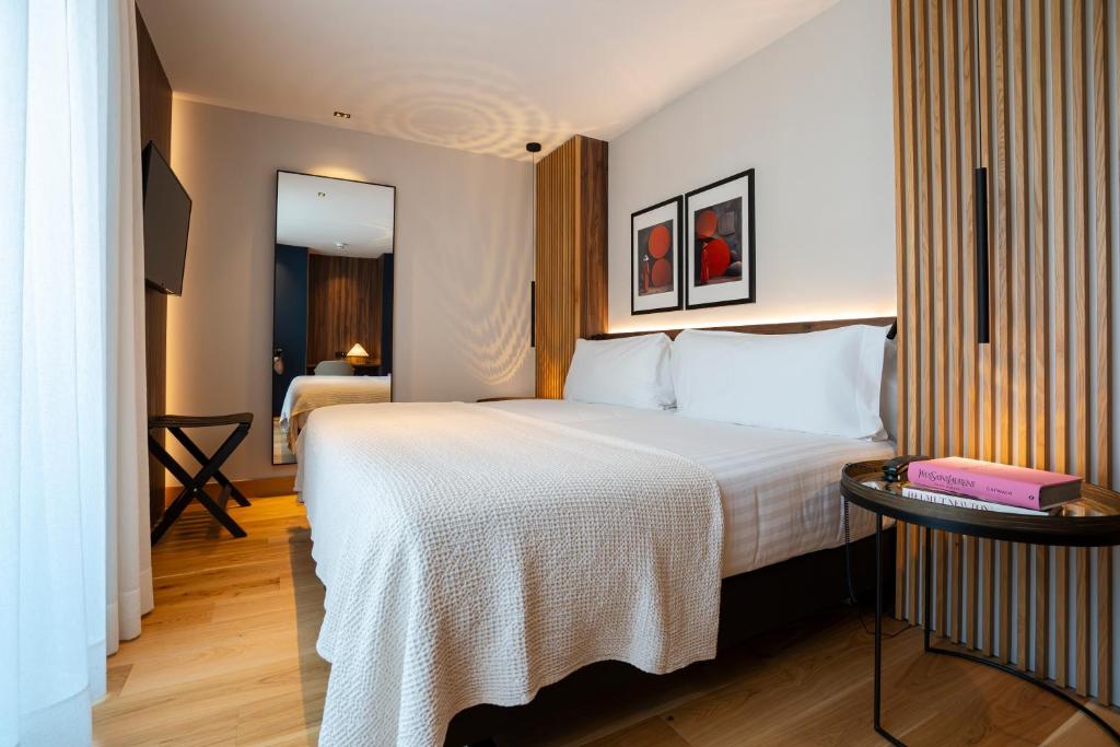 Fotos del hotel - ZENIT BORRELL