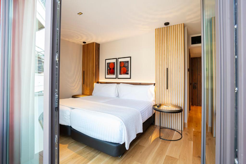 Fotos del hotel - ZENIT BORRELL