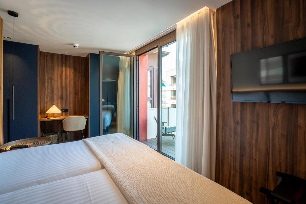 Fotos del hotel - ZENIT BORRELL