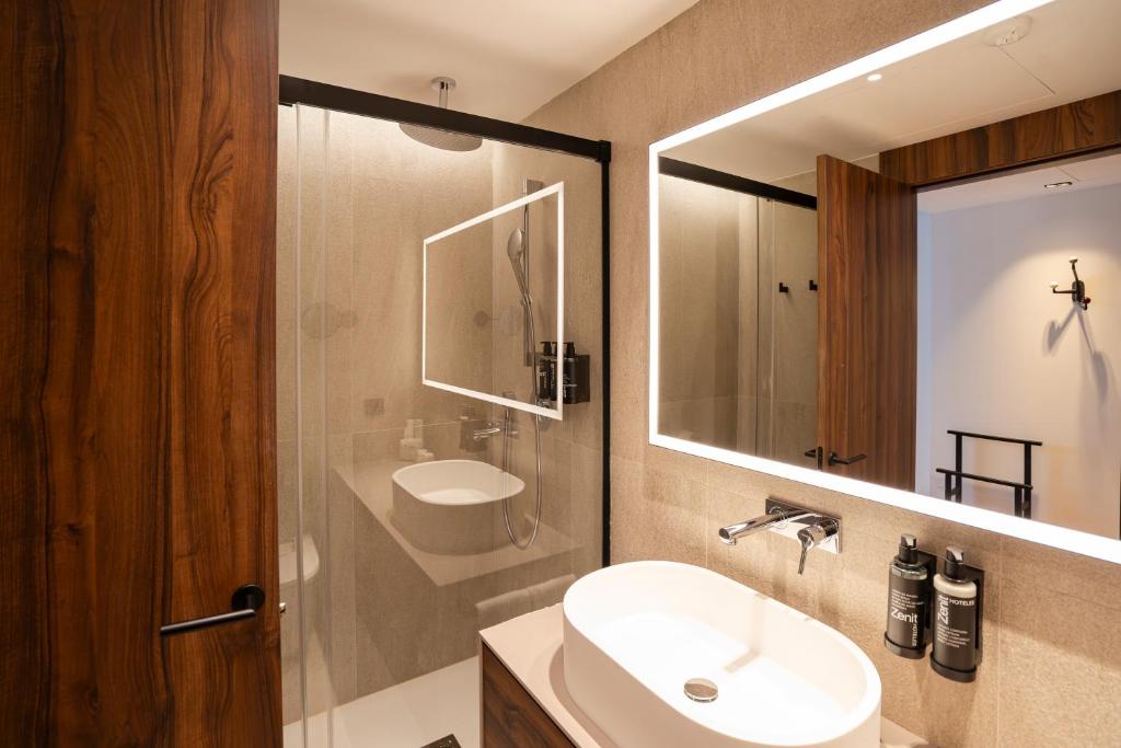 Fotos del hotel - ZENIT BORRELL