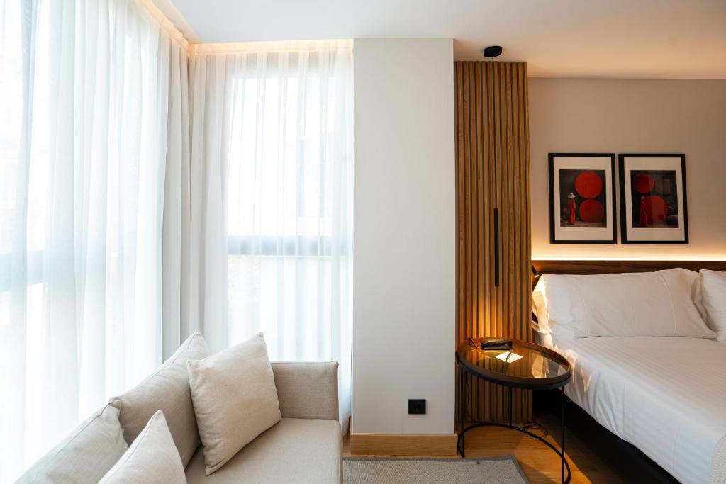 Fotos del hotel - ZENIT BORRELL