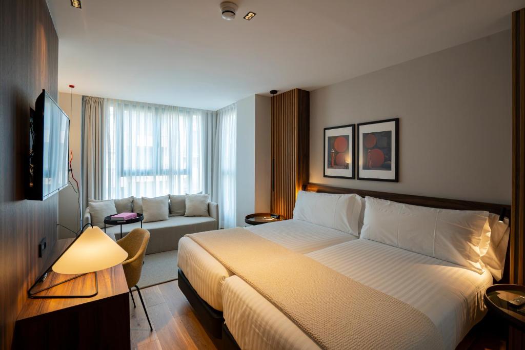 Fotos del hotel - ZENIT BORRELL