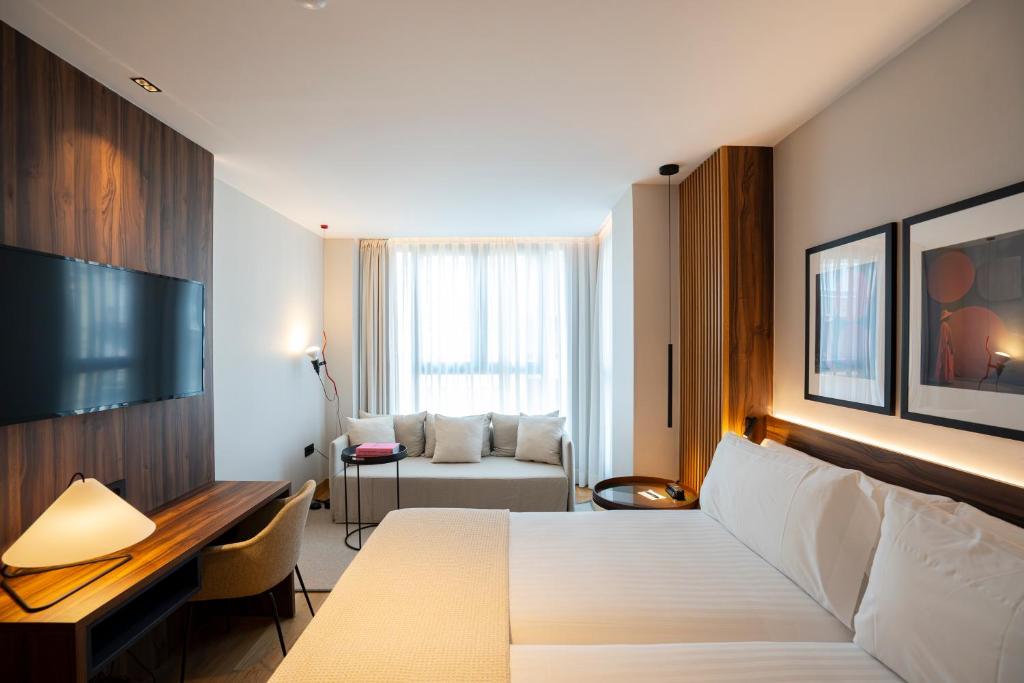 Fotos del hotel - ZENIT BORRELL