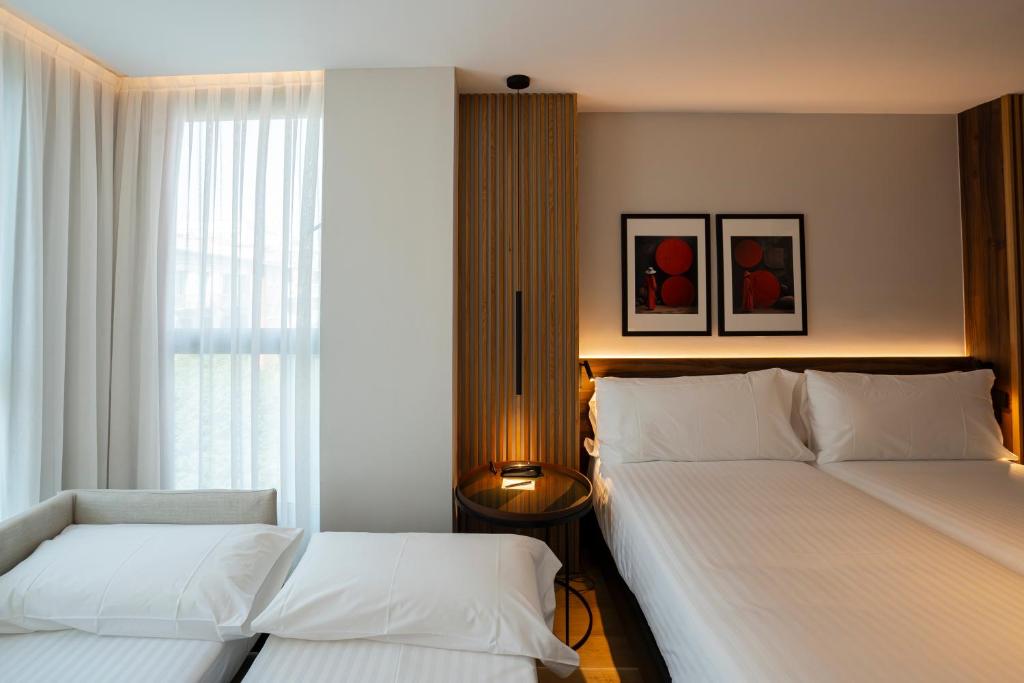 Fotos del hotel - ZENIT BORRELL