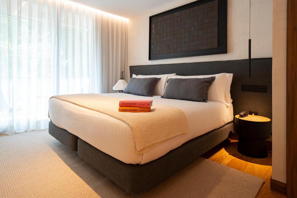 Fotos del hotel - ZENIT BORRELL