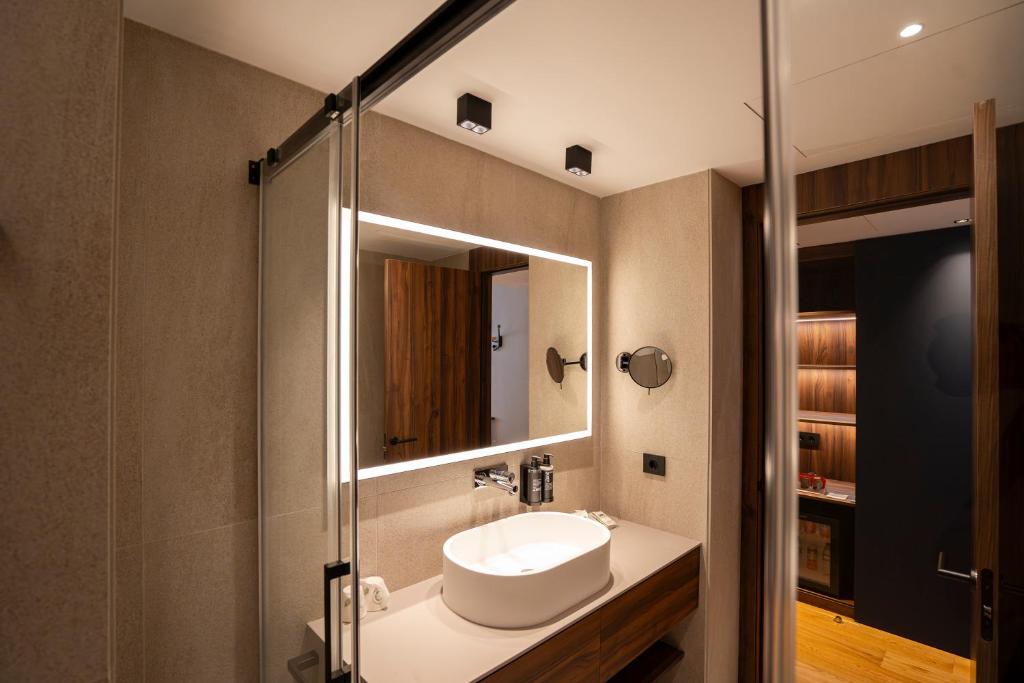 Fotos del hotel - ZENIT BORRELL