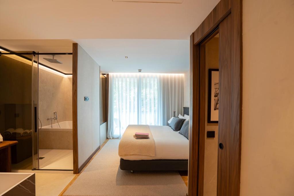 Fotos del hotel - ZENIT BORRELL