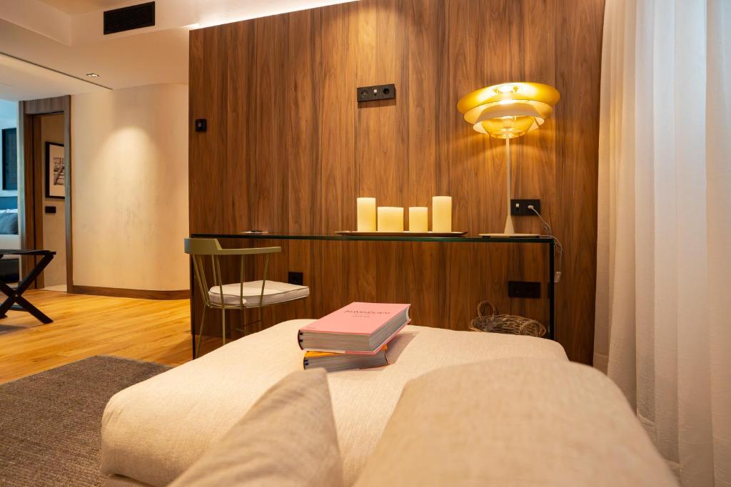 Fotos del hotel - ZENIT BORRELL