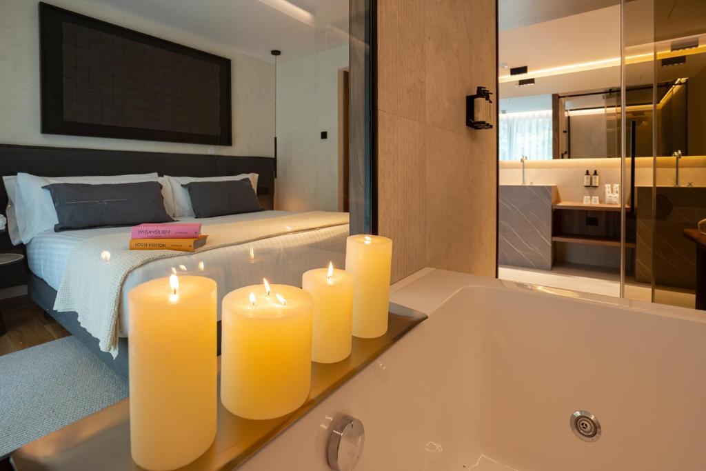 Fotos del hotel - ZENIT BORRELL