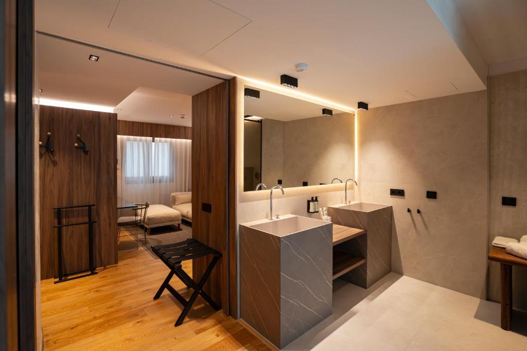 Fotos del hotel - ZENIT BORRELL