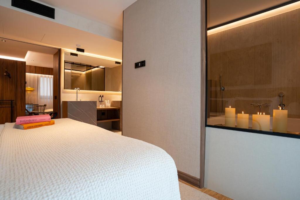 Fotos del hotel - ZENIT BORRELL