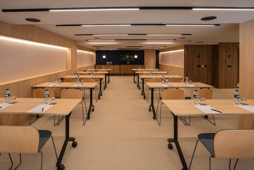 Fotos del hotel - ZENIT BORRELL