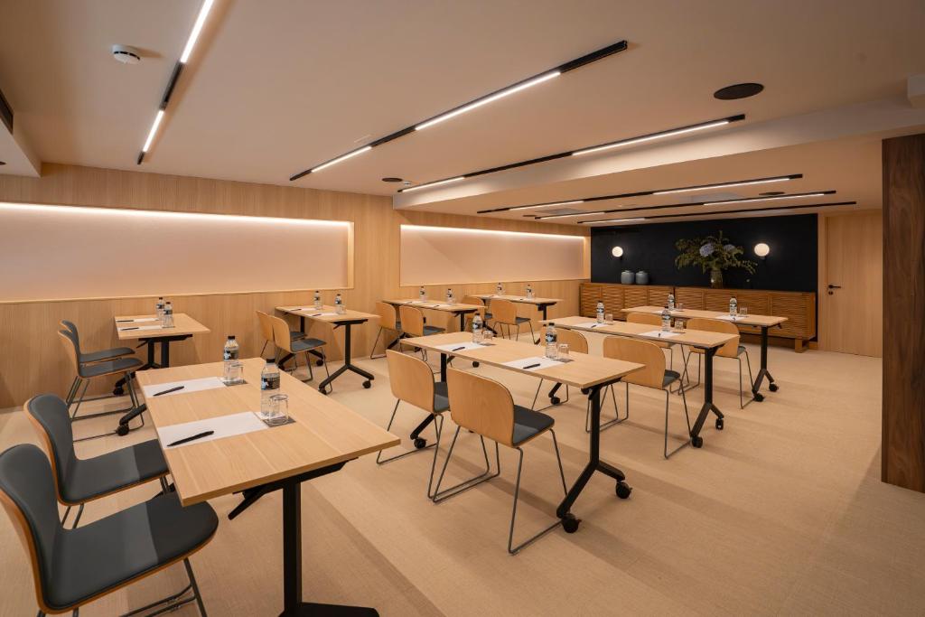 Fotos del hotel - ZENIT BORRELL