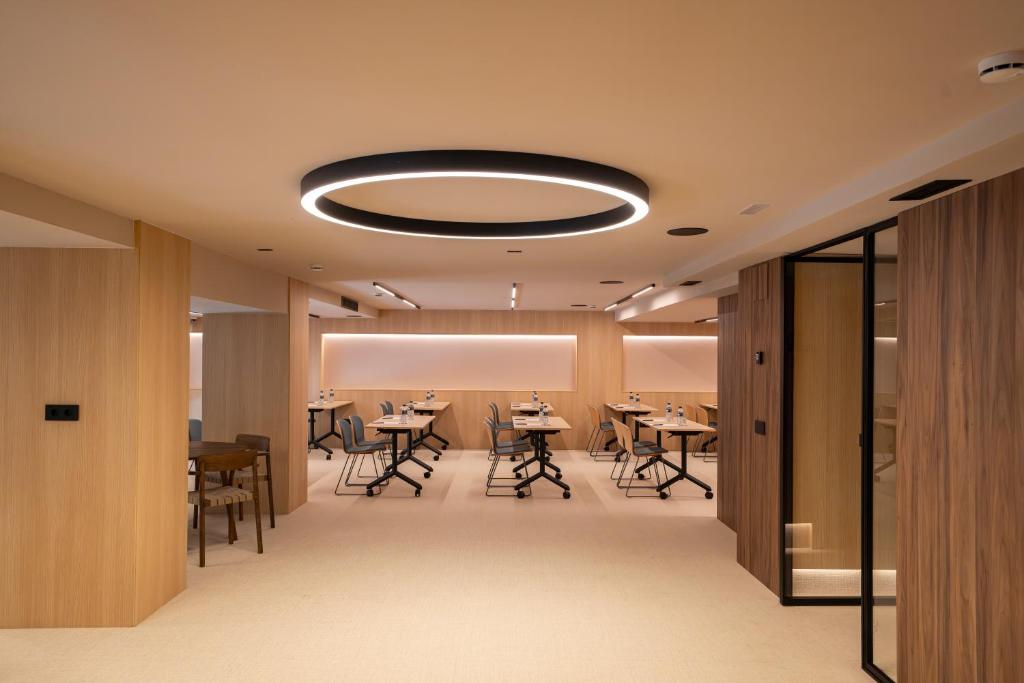 Fotos del hotel - ZENIT BORRELL