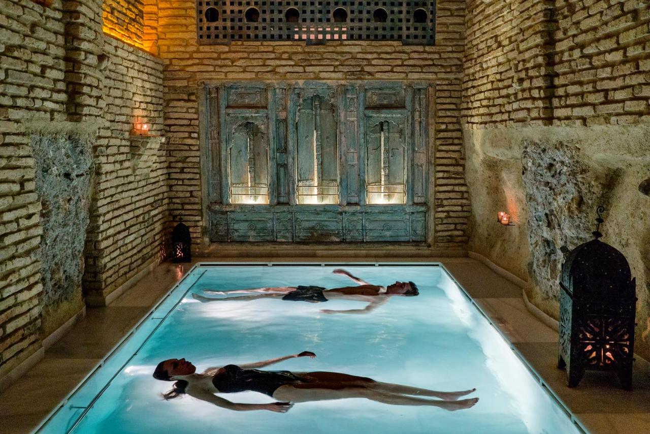 Fotos del hotel - AIRE HOTEL & ANCIENT BATHS