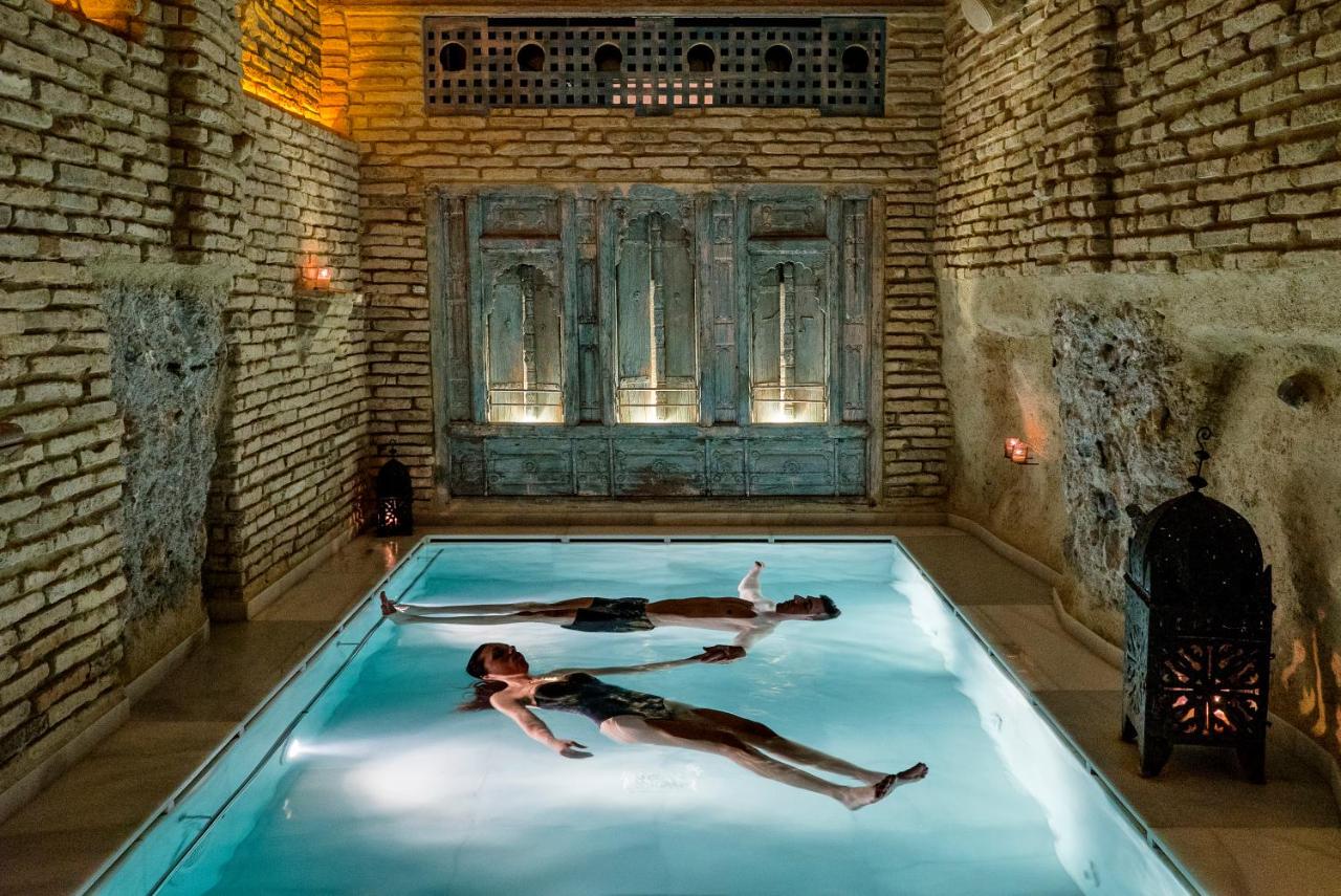 Fotos del hotel - AIRE HOTEL & ANCIENT BATHS