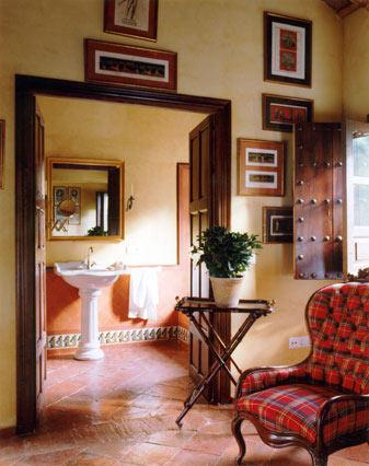 Fotos del hotel - PALACIO DE SAN BENITO