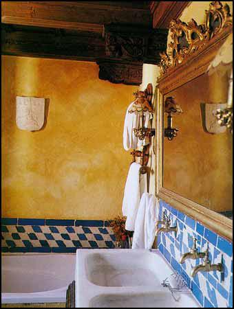 Fotos del hotel - PALACIO DE SAN BENITO