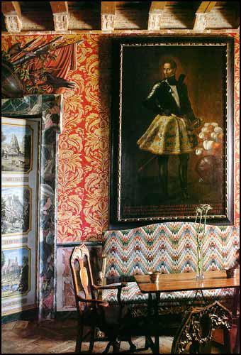 Fotos del hotel - PALACIO DE SAN BENITO