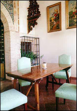 Fotos del hotel - PALACIO DE SAN BENITO