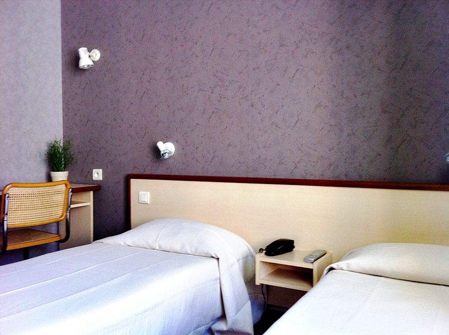 Fotos del hotel - DU SUD VIEUX PORT