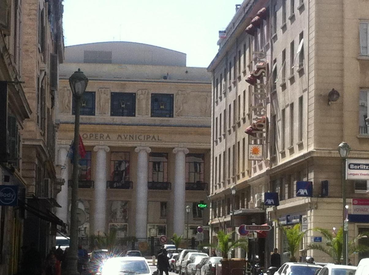 Fotos del hotel - DU SUD VIEUX PORT