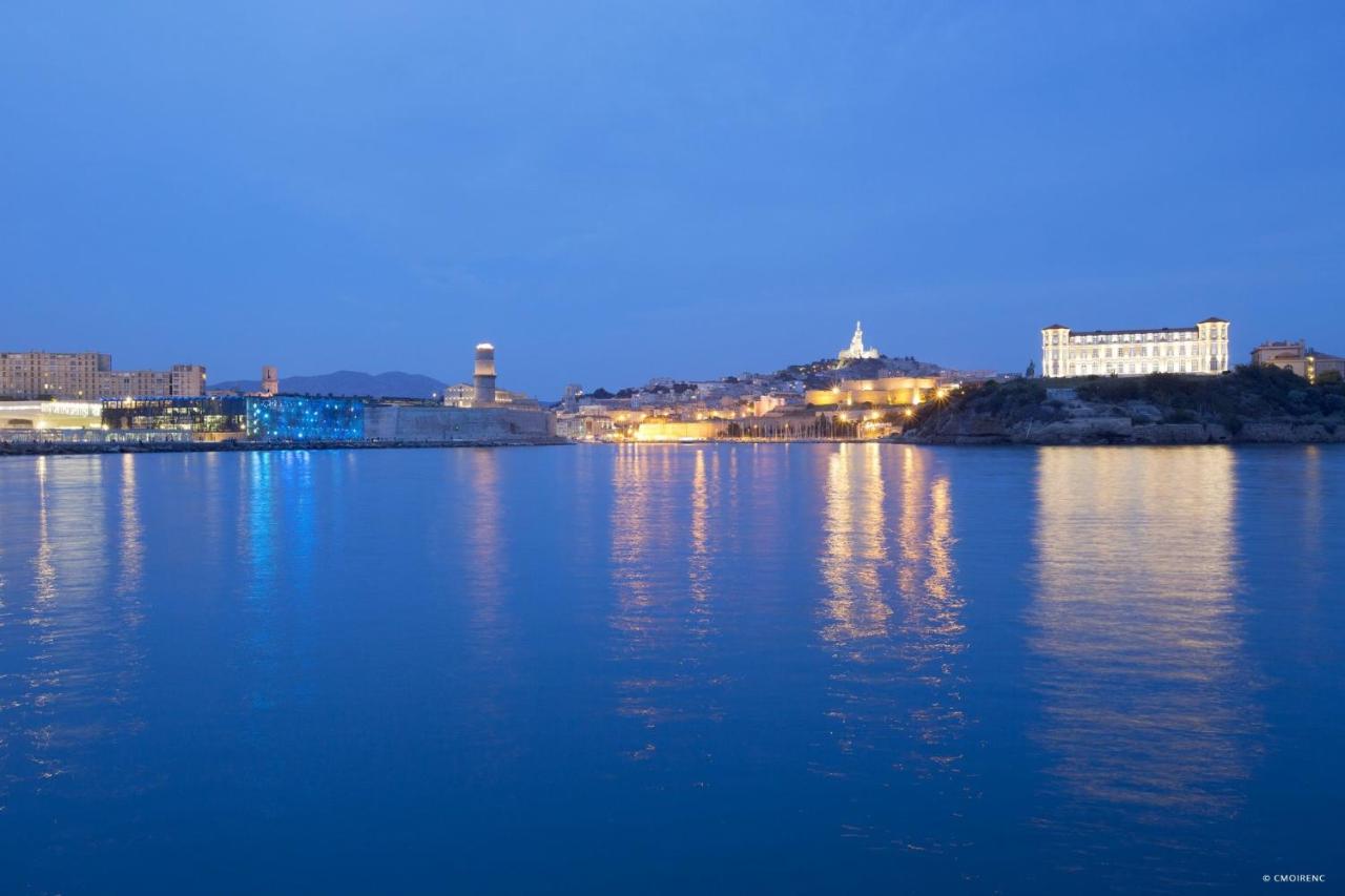 Fotos del hotel - DU SUD VIEUX PORT