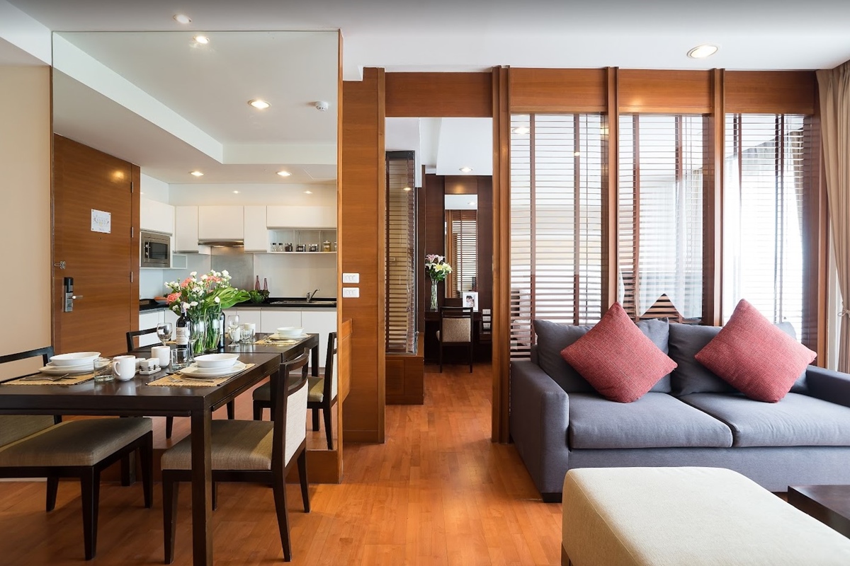 Fotos del hotel - AMANTA HOTEL & RESIDENCE RATCHADA