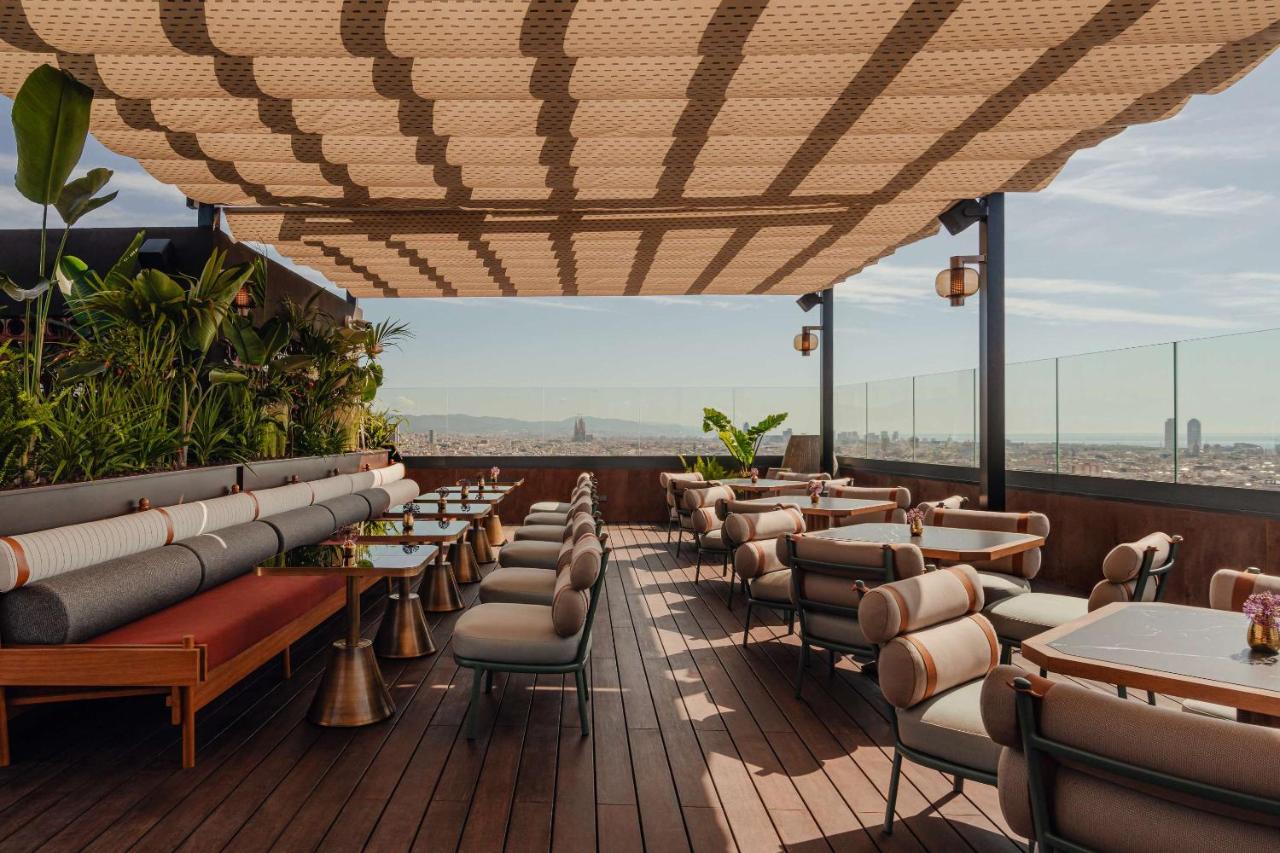 Fotos del hotel - NOBU HOTEL BARCELONA